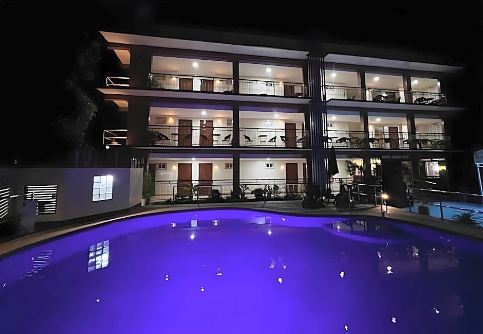 Rufana Suites