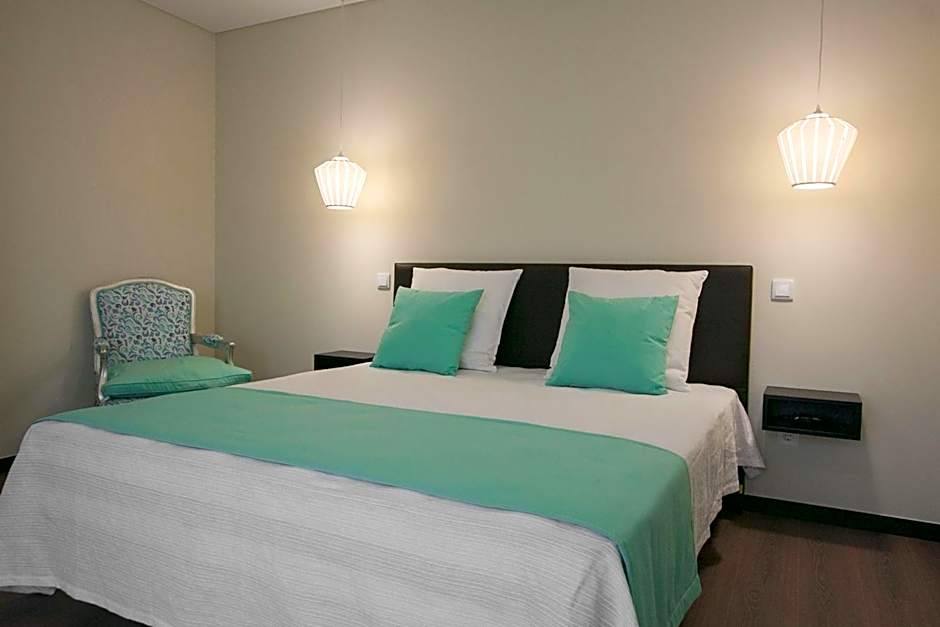 Vale de Lourinhã - Casas de Campo