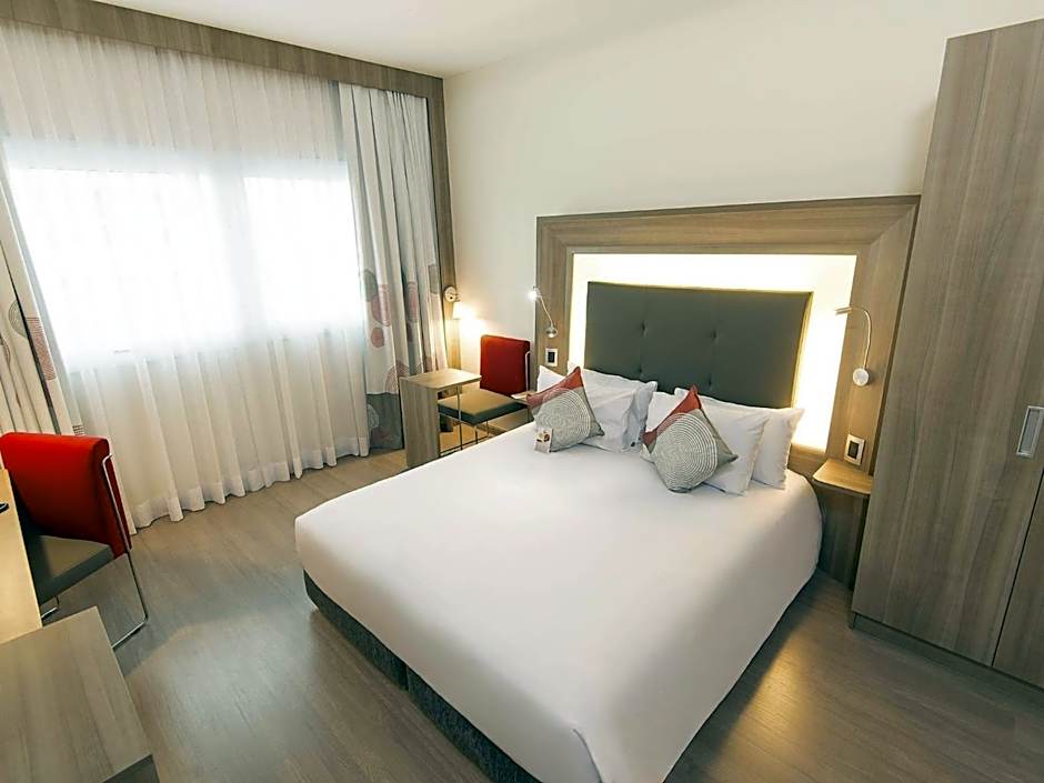 Novotel Santos