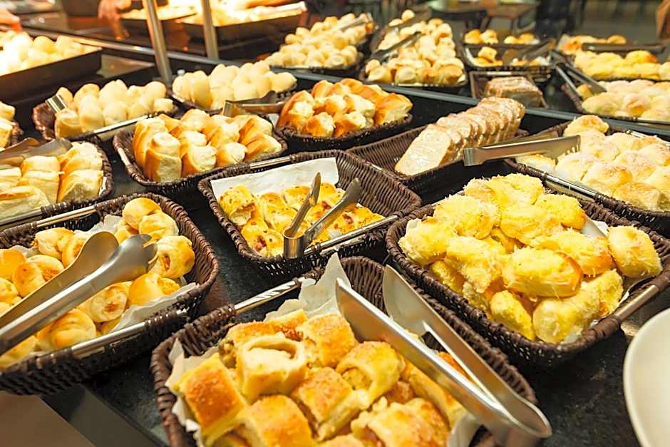 Days Inn by Wyndham Rio de Janeiro Lapa