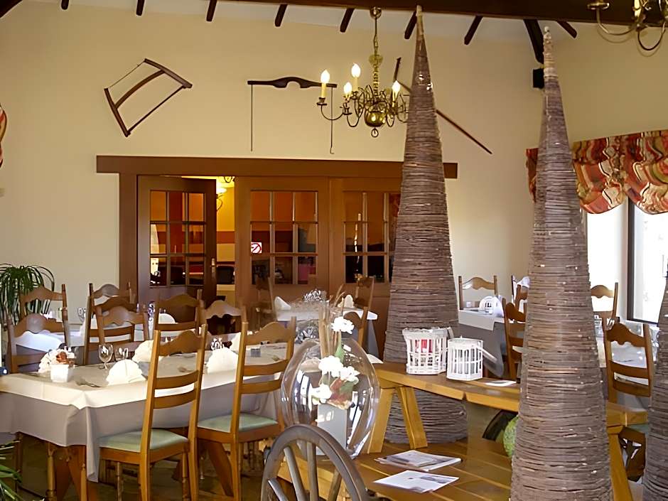 Hotel Saint-Martin