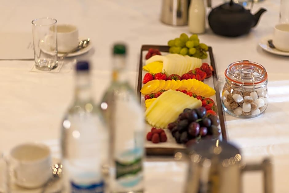 Glasgow West Hotel by Compass Hospitality