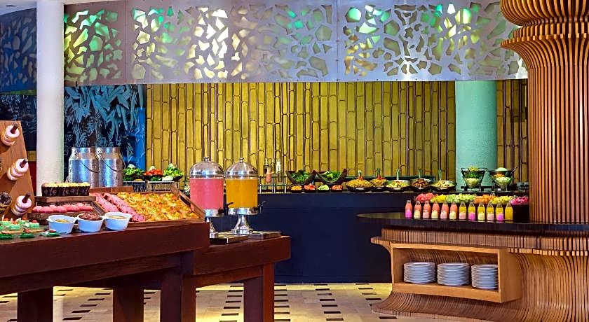 Le Meridien Bali Jimbaran