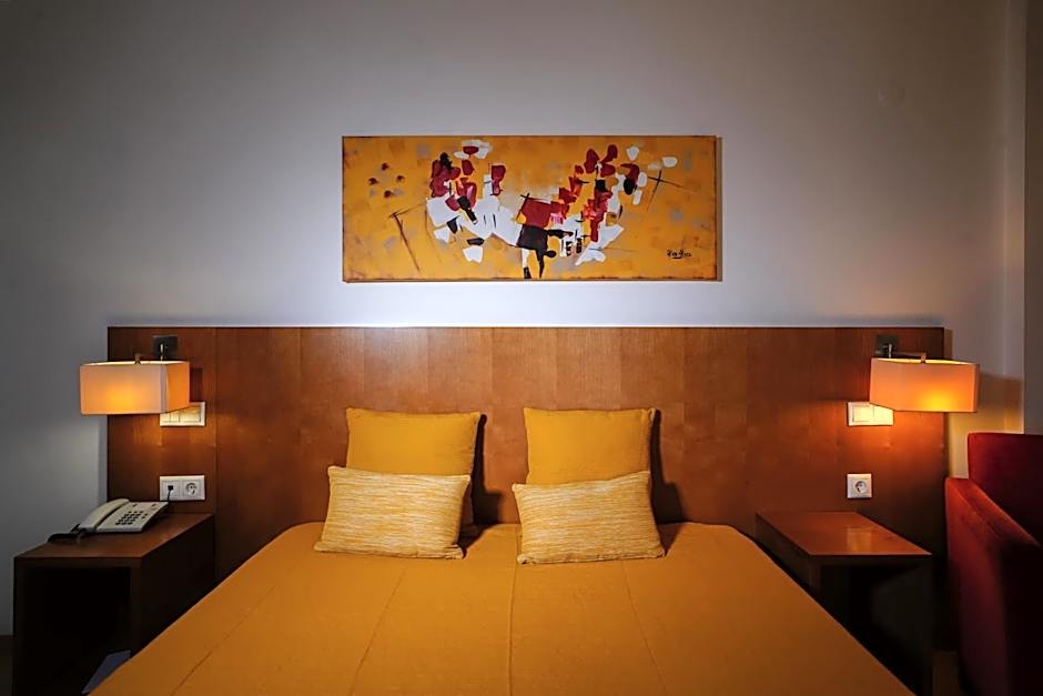 Hotel Jose Alberto
