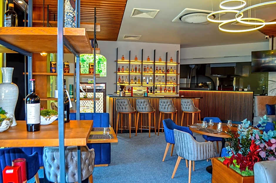 Park Hotel Stara Zagora