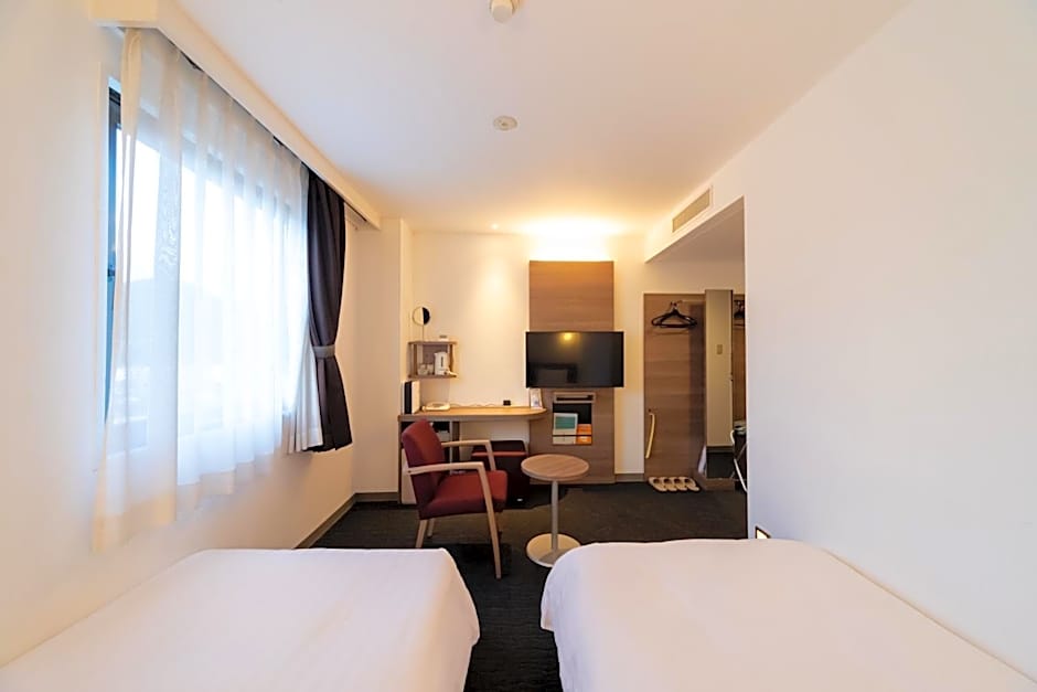Business Hotel Ueno