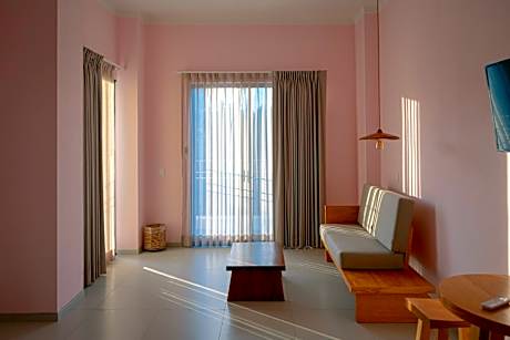 Hotel Tepalcates