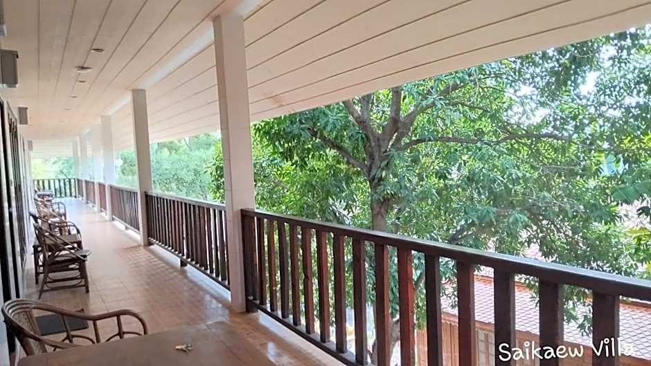 Saikaew Villa