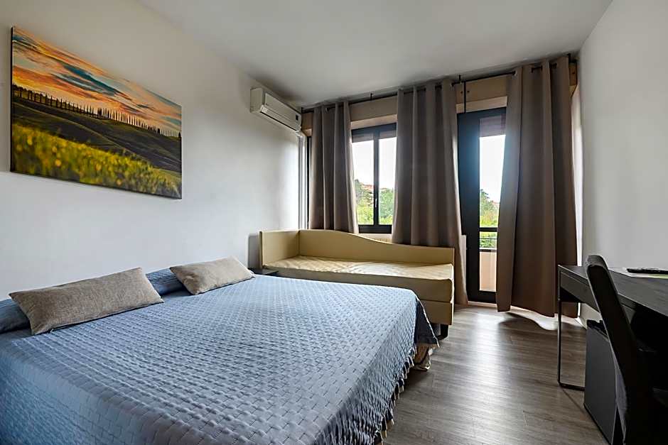 Hotel Anna Siena Nord