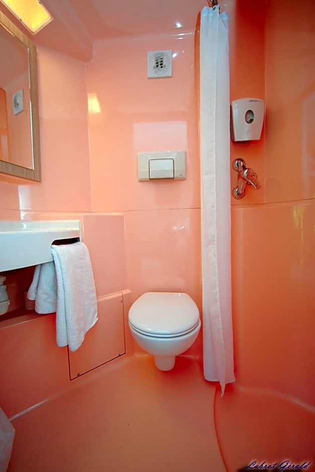 Premiere Classe Ales