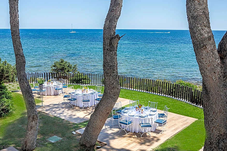 Hotel Mongibello Ibiza