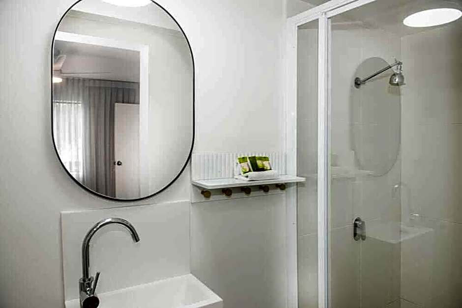 Murwillumbah Motor Inn