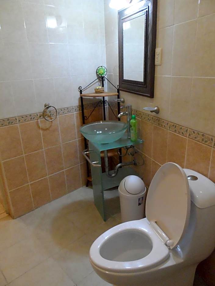 Hotel Internacional Malitsin