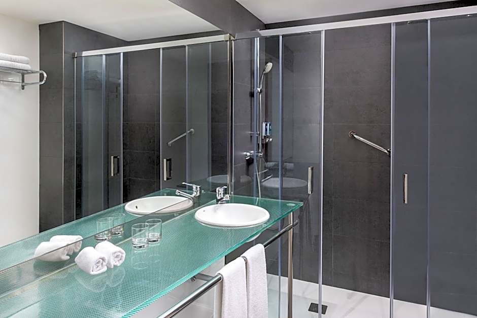 Four Points By Sheraton Barcelona Diagonal