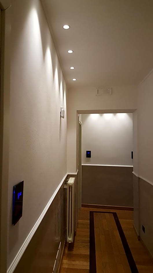 Hotel Il Loggiato Dei Serviti