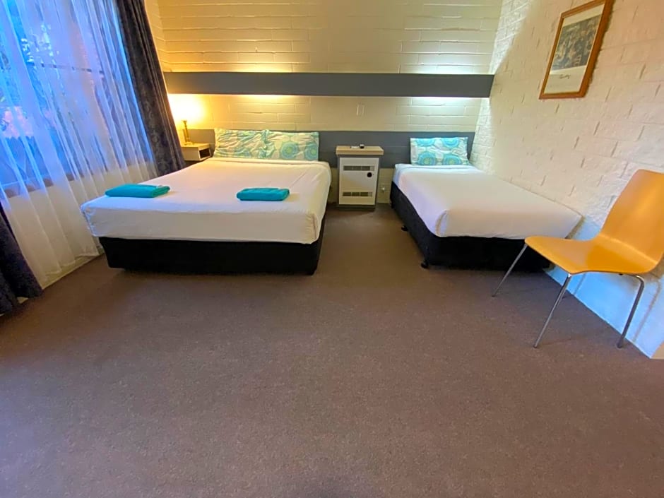 Mahogany Motel Warrnambool