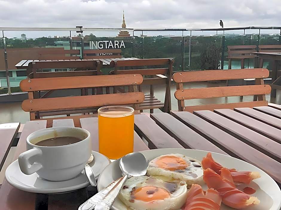 Ingtara Hotel