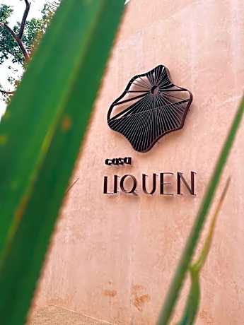 Casa Liquen