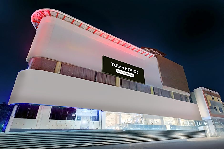 897 Hotel Surabhi Elite – Hyderabad, IN