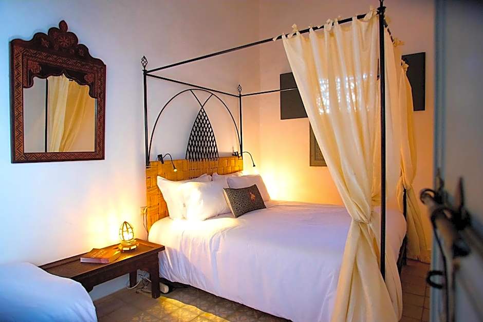 Riad Safir