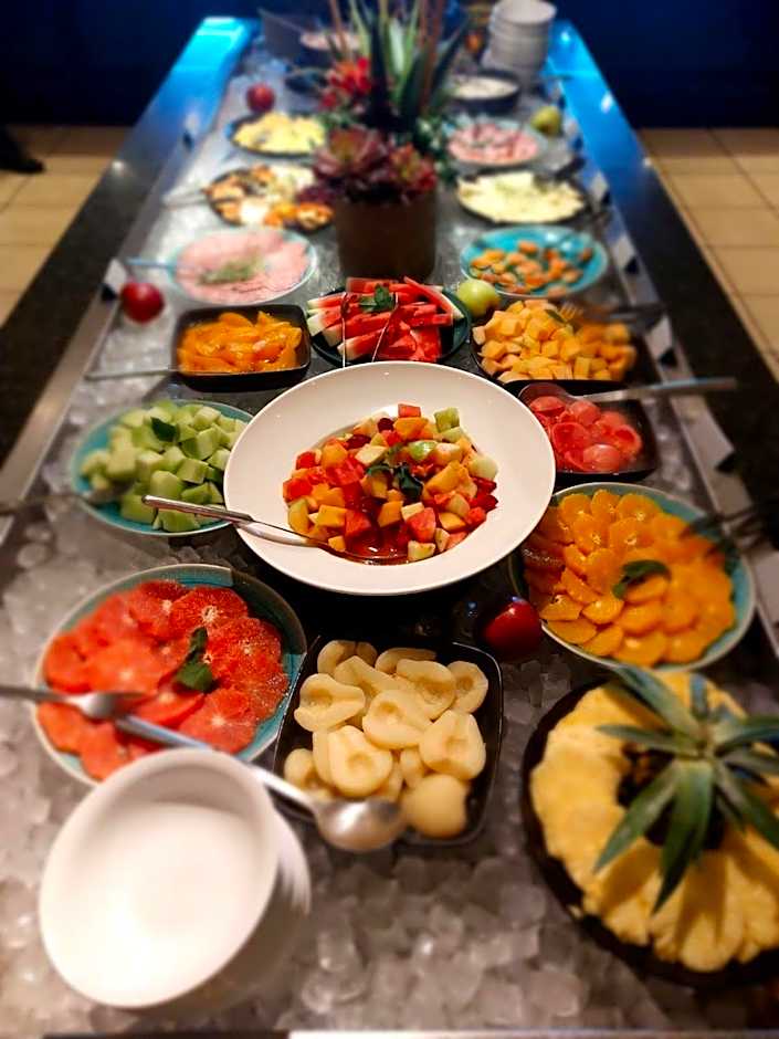 Protea Hotel by Marriott Bloemfontein