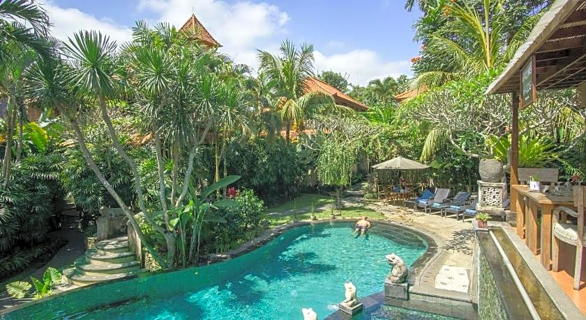 Villa Sonia