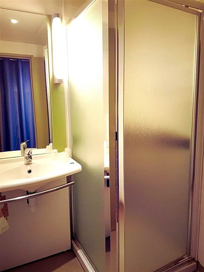 Ibis Budget Arles Palais Des Congres