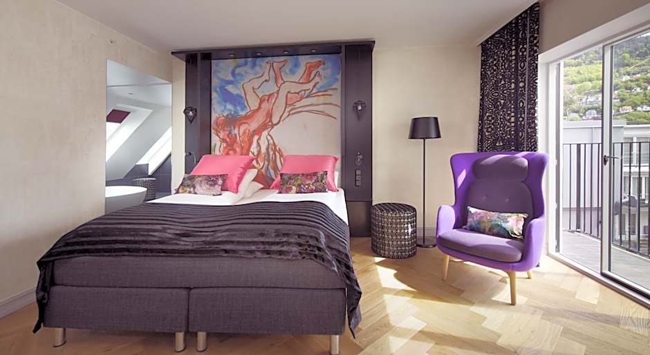 Hotel Oleana