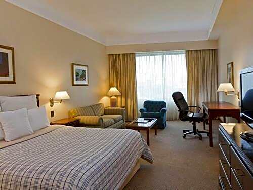 Princess Hotel Panam