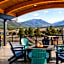 Expedition Lodge Estes Park at Rocky Mtn National Park