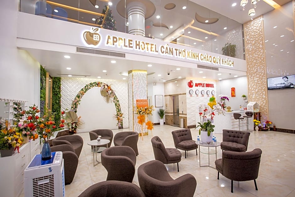 Apple Hotel