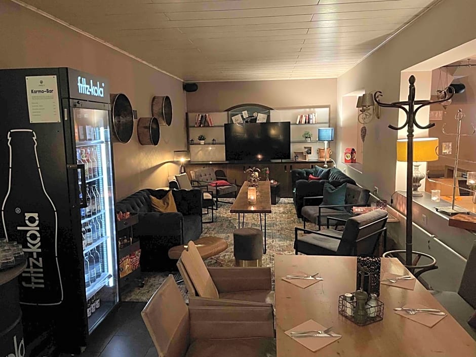Hotel Nagel