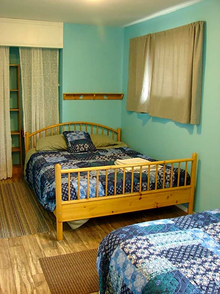 Wild North Bed & Rest