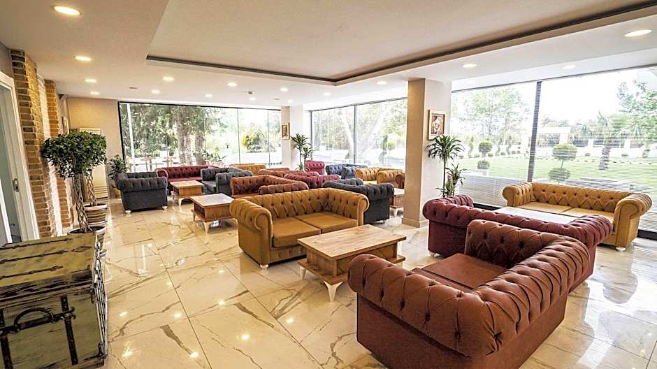 Lara Garden Butik Hotel