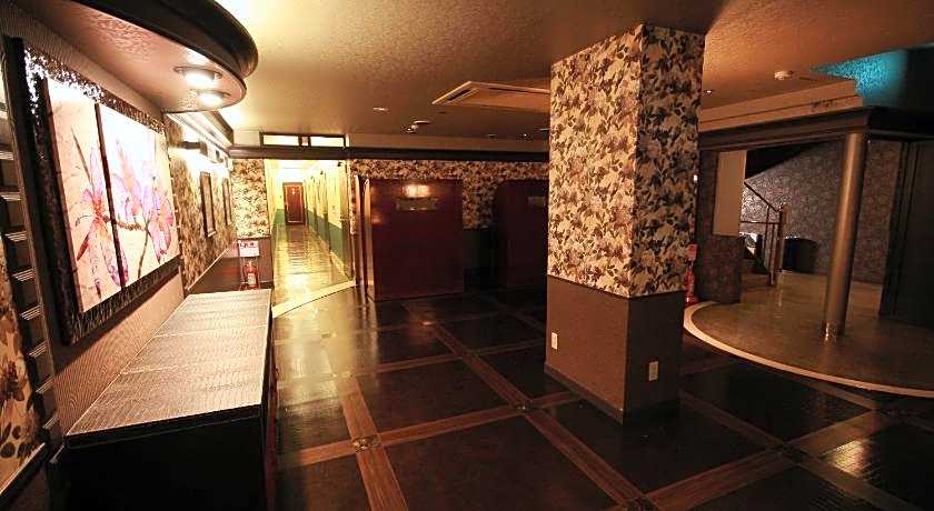 Hotel Anges etoile - Adult Only