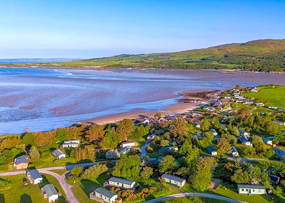 Sandgreen Caravan Park