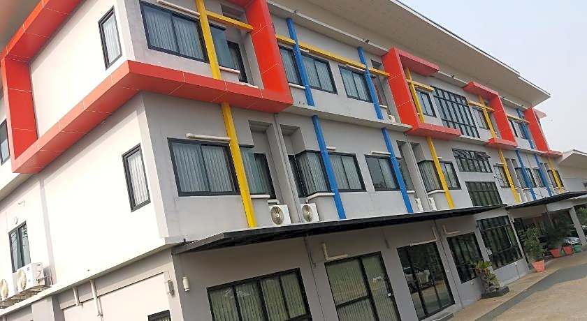 Kradung-nga Boutique Inn