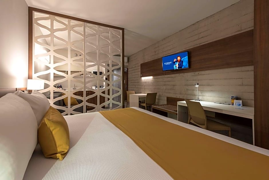 Microtel Inn & Suites by Wyndham San Luis Potosi