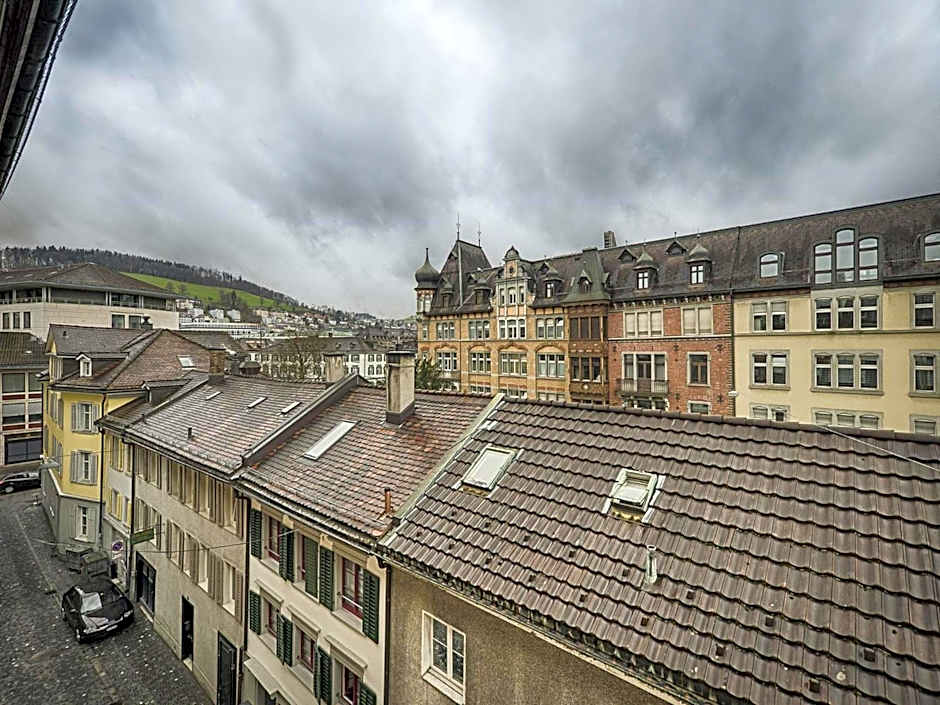Hotel Weisses Kreuz