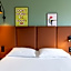 Hotel ibis Rennes Centre Gare Sud