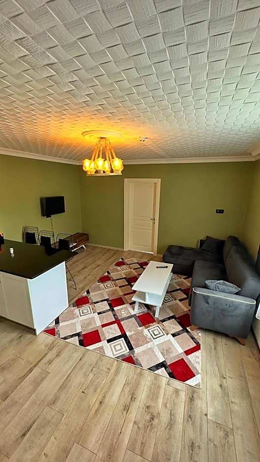 Kalispera Apart Otel