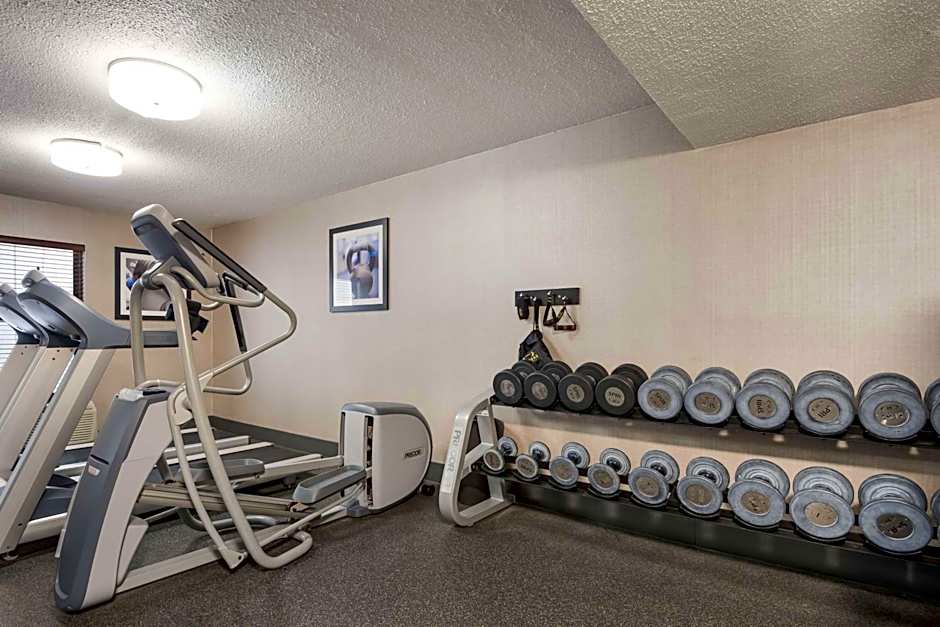Best Western Batesville