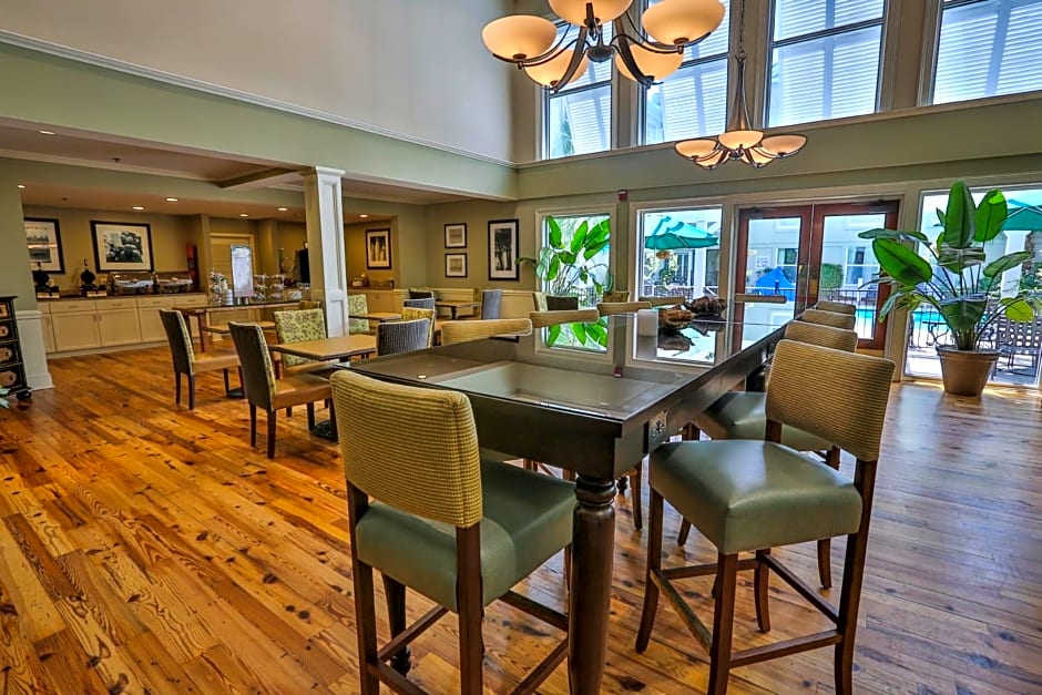 Hampton Inn & Suites Charleston/Mt. Pleasant-Isle Of Palms
