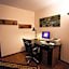 Hotel Am Sportpark