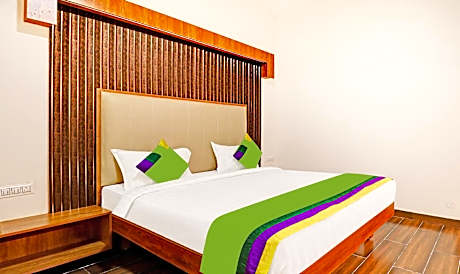 Treebo Kodai Kings Park, 650 M From Kodai Lake