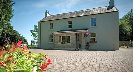 Grey Gables Farmhouse B&B