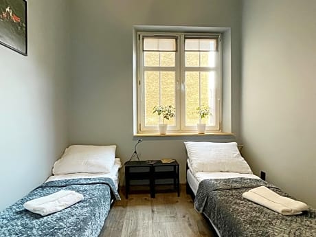 Small Twin Room
