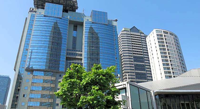 Apa Villa Hotel Akasaka-Mitsuke