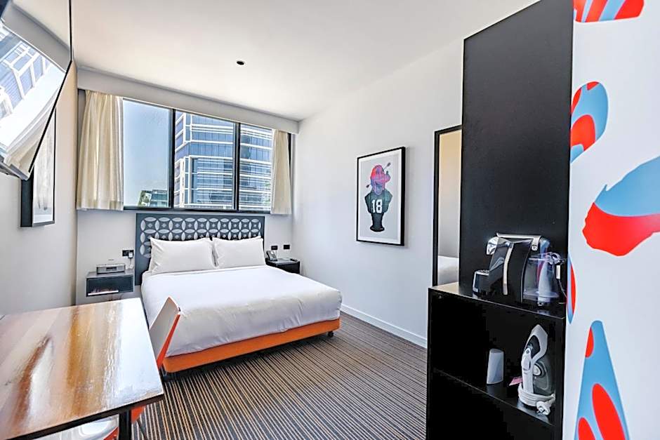 The Constance Fortitude Valley