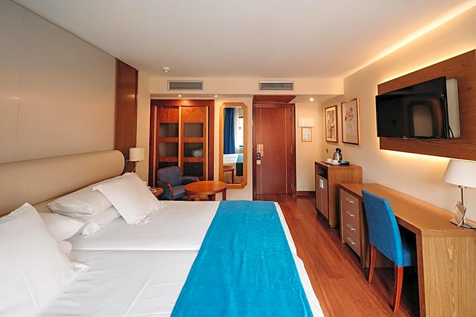 Hotel MS Maestranza Málaga Centro